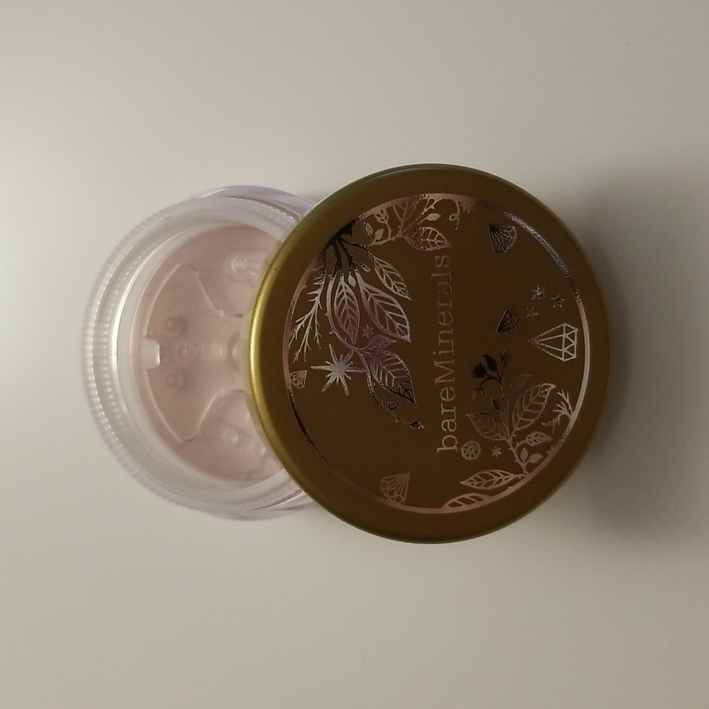 Bare Minerals Diamond Light Mineral Veil - Picture 10 of 13